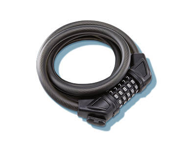 Assorted Bike Accessories