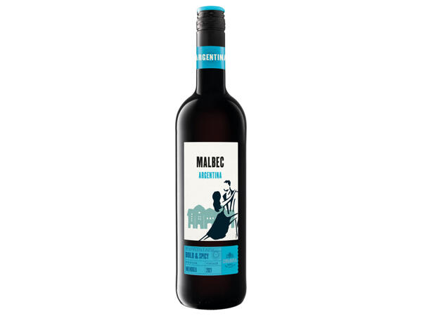 Malbec*