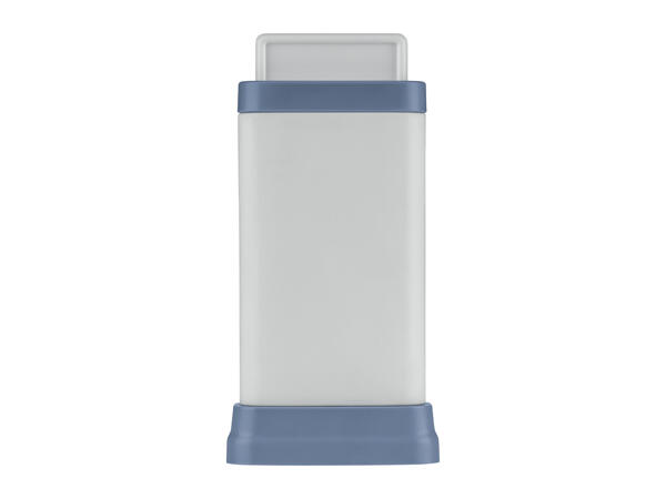 Aquapur Lint Brushes with Self-Cleaning Bases - 2 piece set