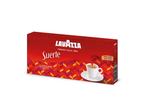 Suerte