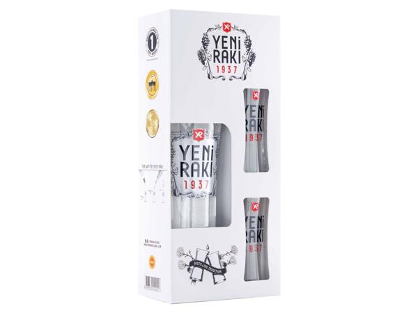 Raki