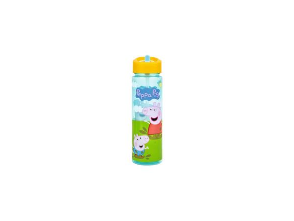 Water Bottles