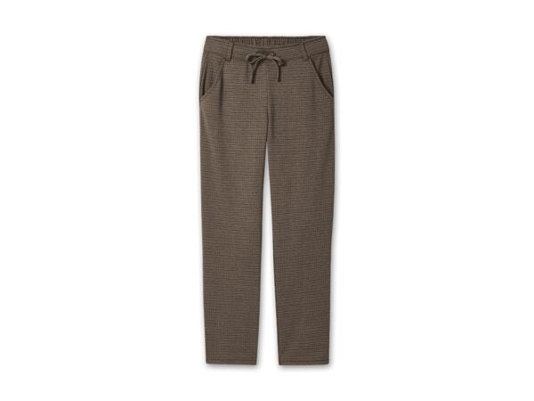 Damen Jeggings/Jogger