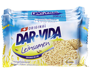 DAR-VIDA LEINSAMEN