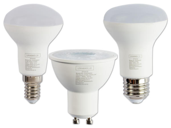 LIVARNO LUX(R) LED-Reflektor