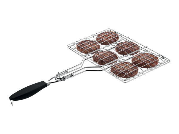 Grillmeister Barbecue Grill Baskets