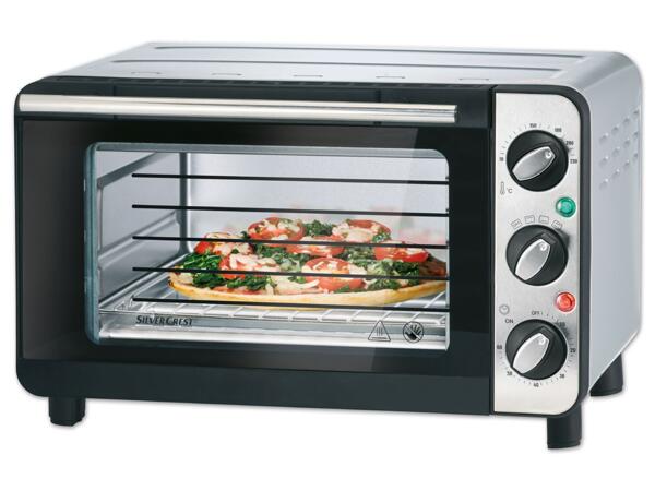 Mini-Backofen