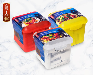 ASIA Fixwürfel in der Klickbox