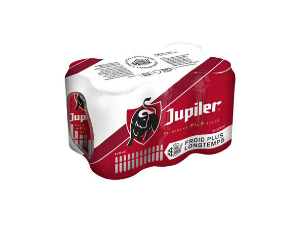 Pils cold grip