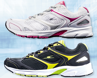 Chaussures de sport et de loisirs pour femmes/hommes CRANE(R)