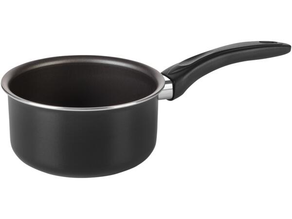 Mini Pan/Wok/ Pot