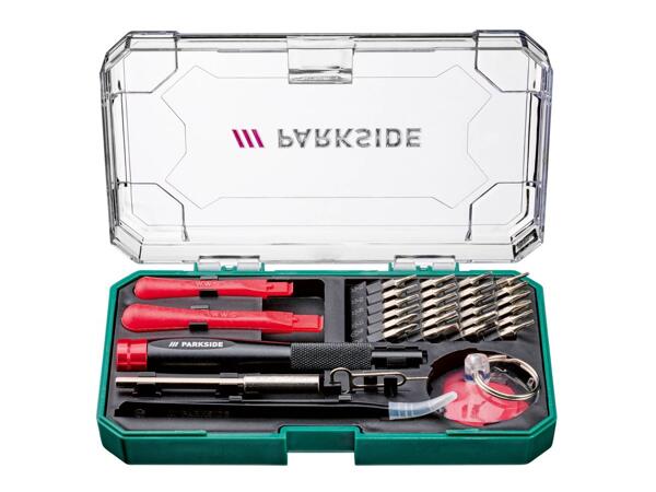 Smartphone Repair Set Or Key Set