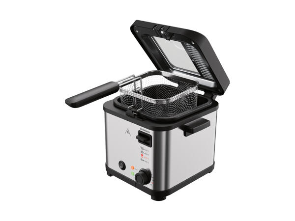 Mini friteuse