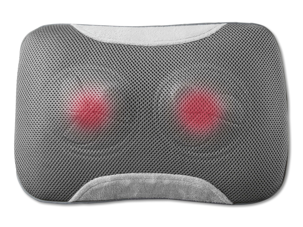 Coussin de massage Shiatsu pour le dos/ la nuque