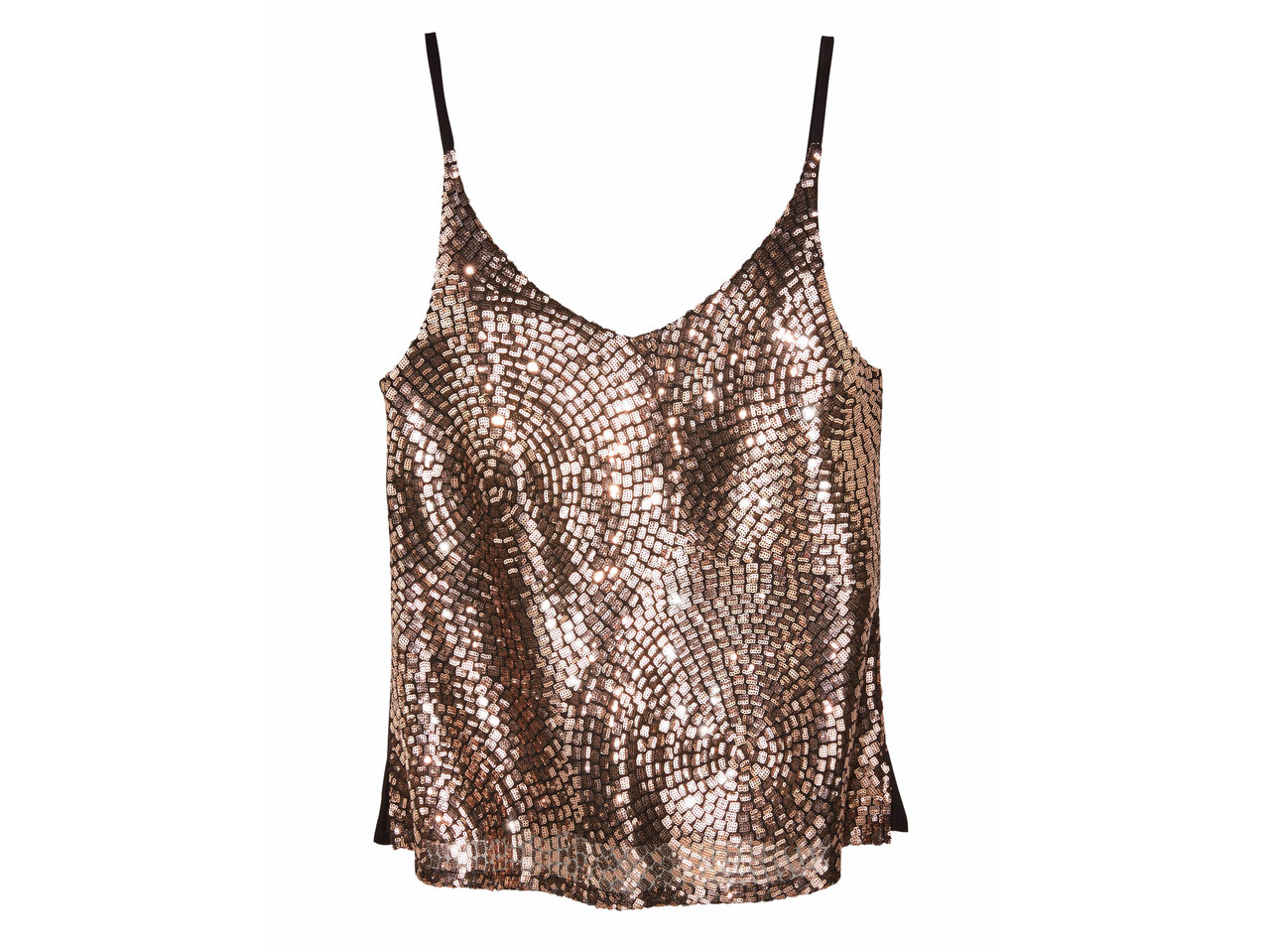 Glittertop