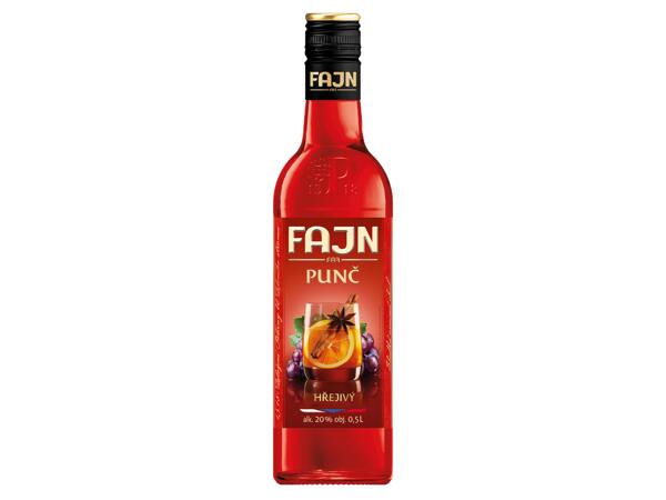 Fajn Punč