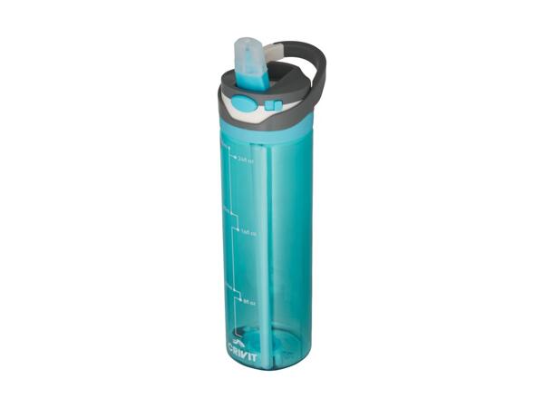LIVARNO HOME(R)/​CRIVIT(R) Shaker/​Drikkedunk