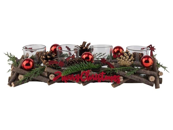 Advent Decoration