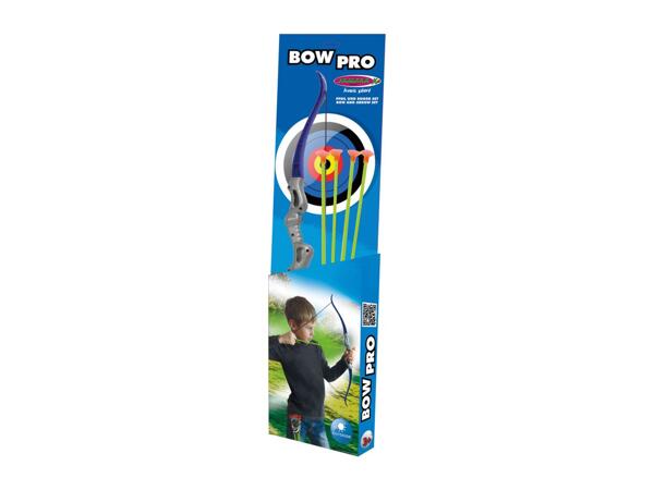 JAMARA Bow and Arrow Set