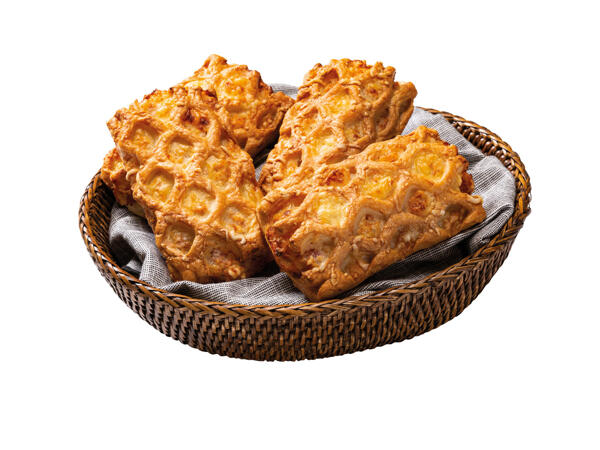 MADELAND SNACK