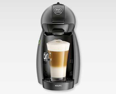 Machine à café NESCAFÉ(R) DOLCE GUSTO(R)