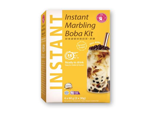 VITASIA Bubbletea Kit