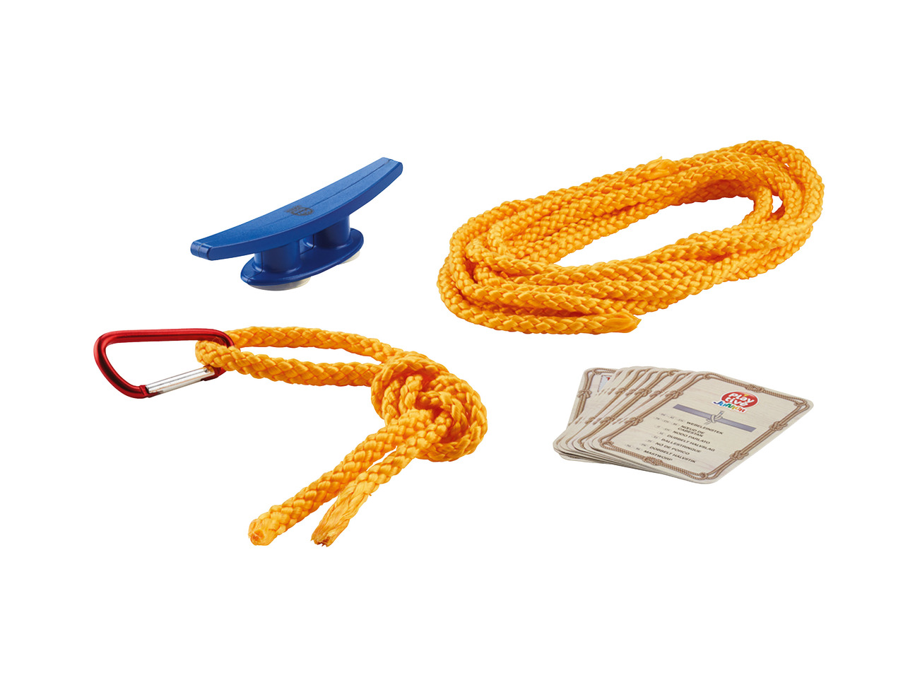 PLAYTIVE JUNIOR(R) Opdagelsesspil