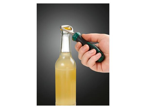 Bottle Opener or Pizza Cutter