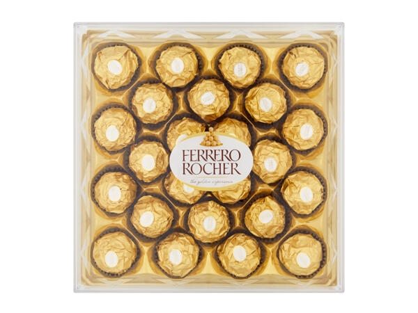 Ferrero Rocher