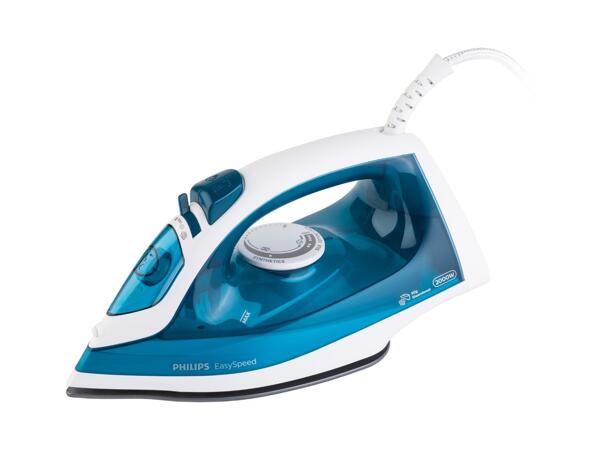 Fer à repasser à vapeur Philips GC1744/​20