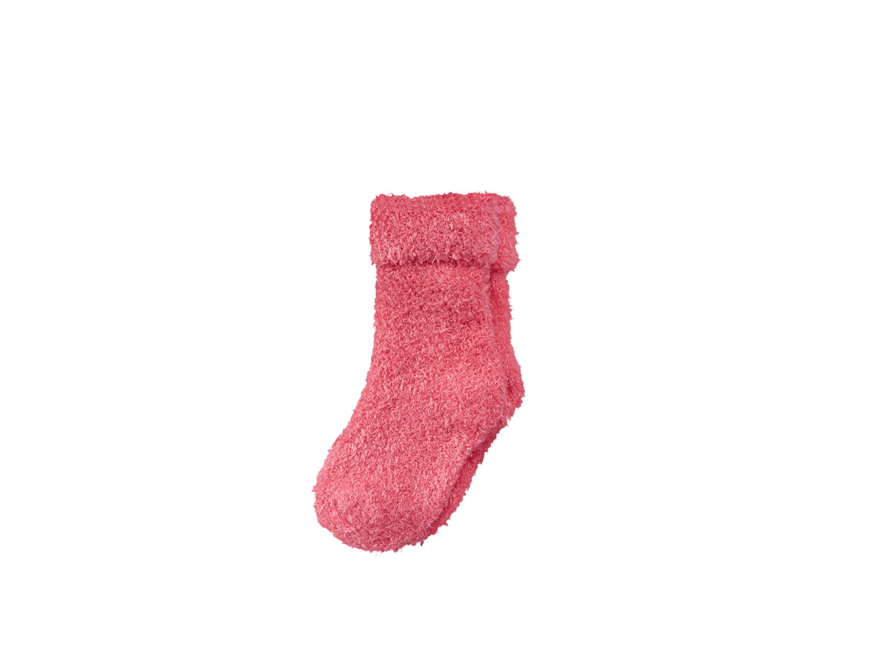 Baby Socks, 2 pairs