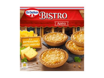DR. OETKER Ramequins Bistro
