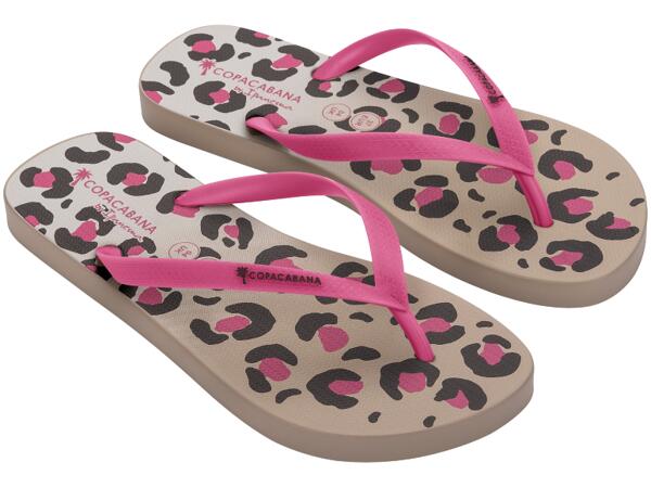Men's or Ladies' Flip Flops
