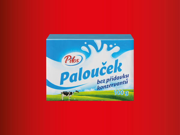 PALOUČEK