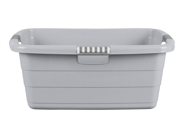 W5 Grey Laundry Tub