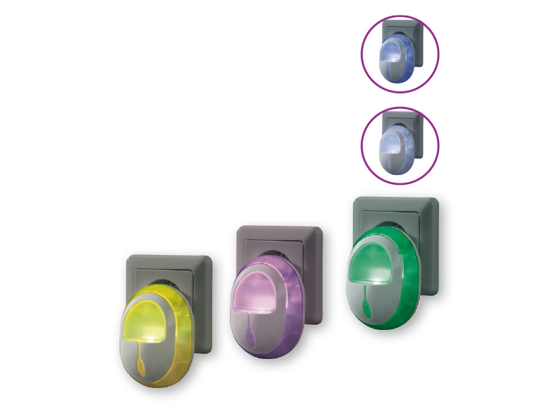 Livarno Lux(R) LED Night Light