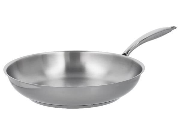 Pánev z nerezové oceli, Ø 28 cm