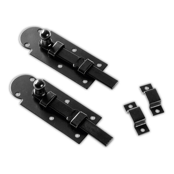 Riegel 2er