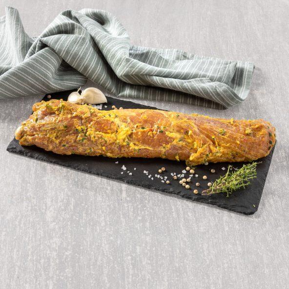 Filet de porc Flandrien