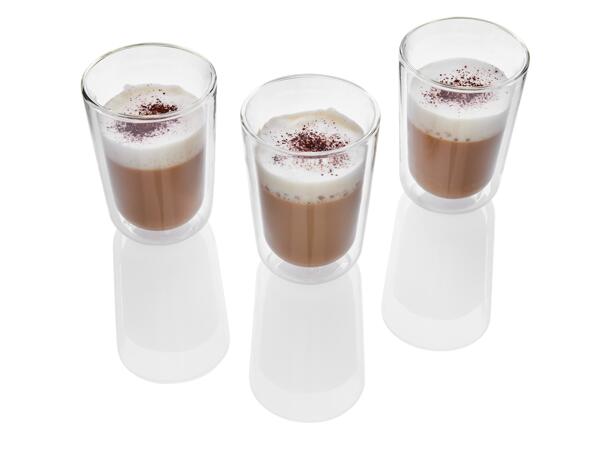 Insulated Glasses
