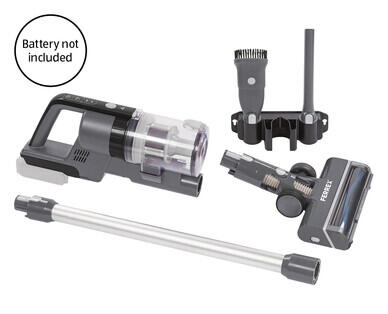 20V Brushless Stick Vacuum Skin