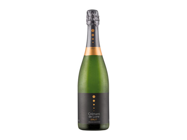 Crémant de Loire AOP Brut