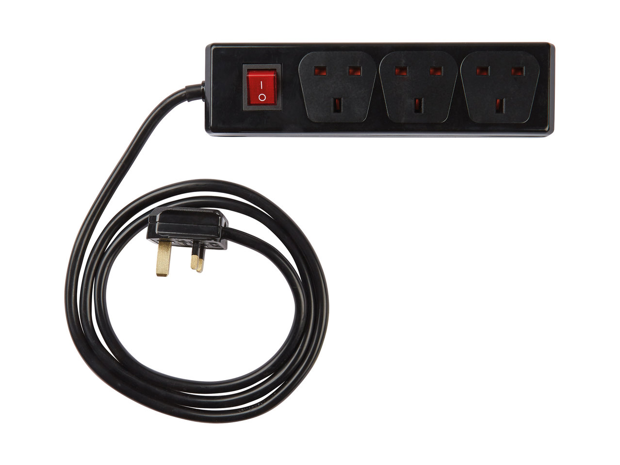 Powerfix Profi Extension Lead1