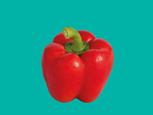 Red Pepper