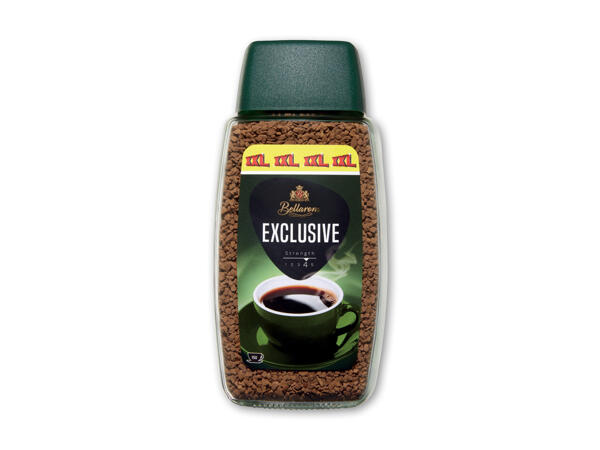 Instant kaffe