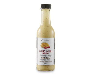 Premium Salad Dressing 250ml