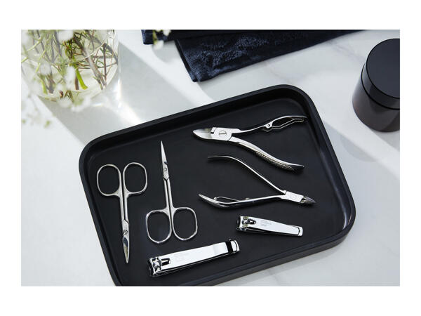 Livarno Home Manicure/ Pedicure Accessories