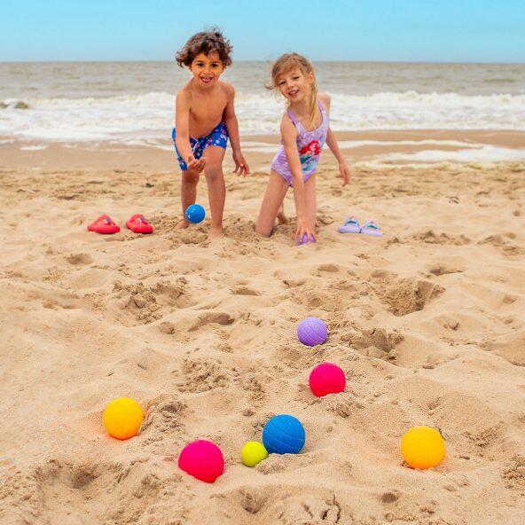 CRANE(R) 				Ensemble pour sport de plage