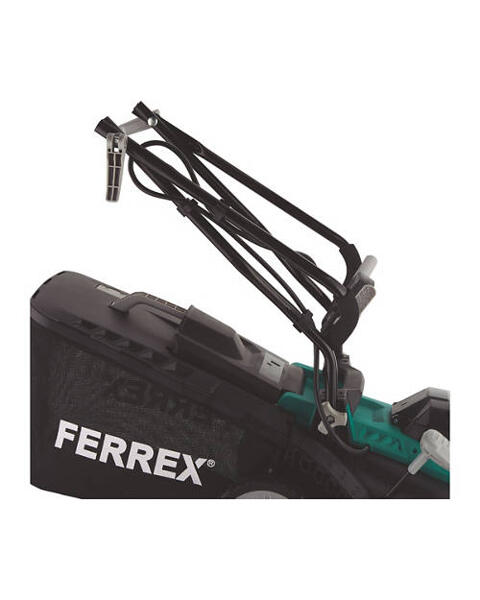 Cordless Lawn Mower