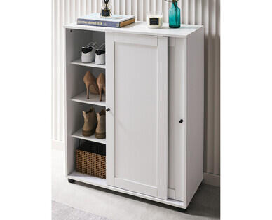 Shoe Cabinet